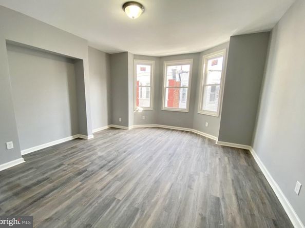 2922 W Norris Street, Philadelphia PA 19121