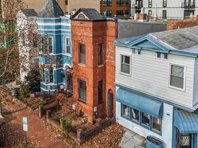 1362 E Street SE, Washington DC 20003