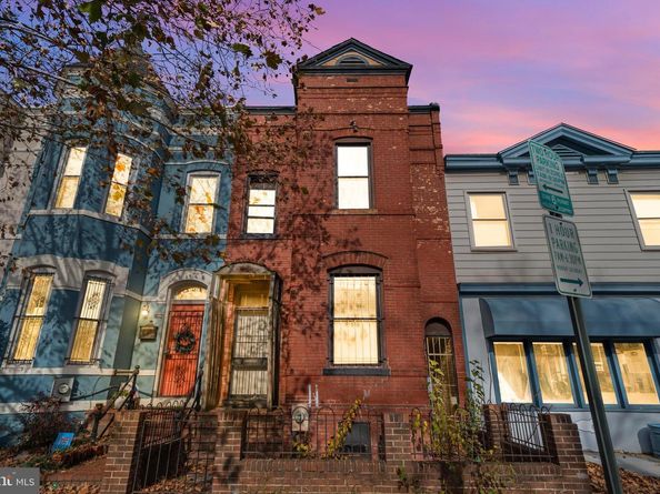 1362 E Street SE, Washington DC 20003