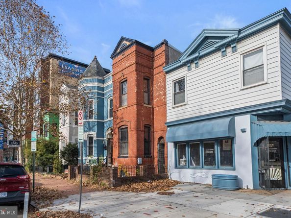 1362 E Street SE, Washington DC 20003