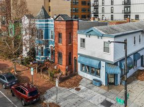 1362 E Street SE, Washington DC 20003