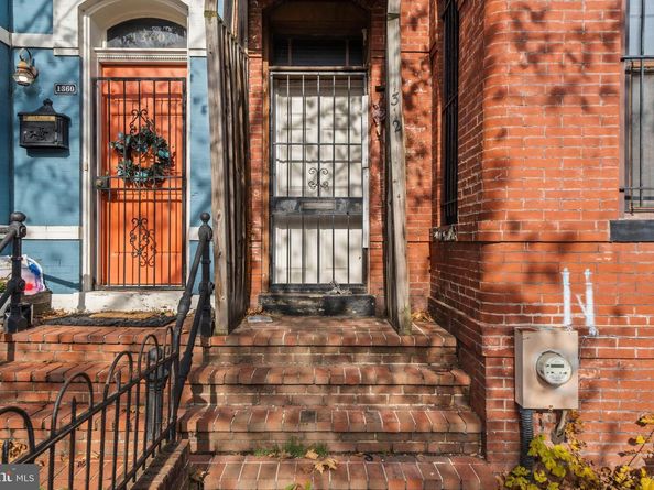 1362 E Street SE, Washington DC 20003