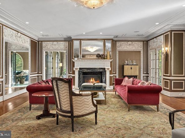 648 Creighton Road, Villanova PA 19085