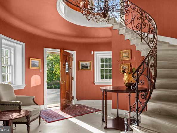 648 Creighton Road, Villanova PA 19085