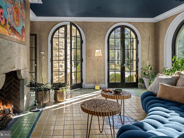 648 Creighton Road, Villanova PA 19085