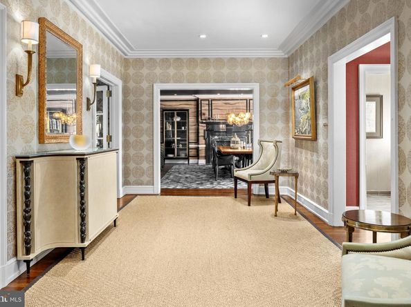 648 Creighton Road, Villanova PA 19085