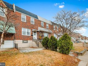 6302 Hegerman Street, Philadelphia PA 19135