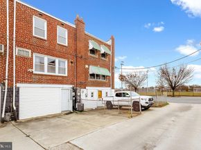 6302 Hegerman Street, Philadelphia PA 19135