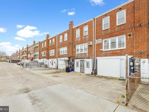 6302 Hegerman Street, Philadelphia PA 19135