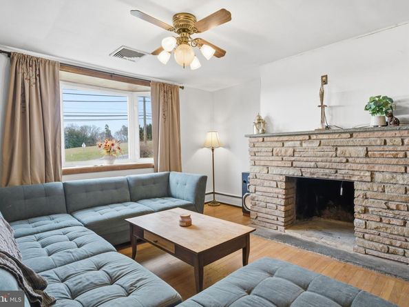 3517 Bristol Road, Bensalem PA 19020