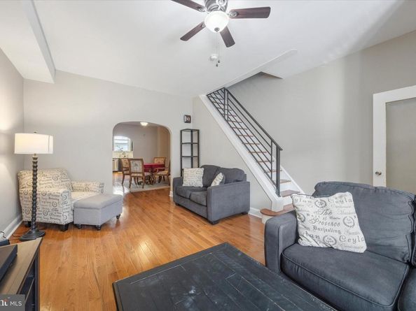 2026 S 17TH Street, Philadelphia PA 19145