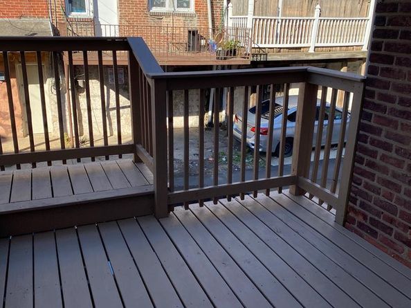 6445 Garman Street, Philadelphia PA 19142