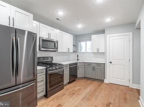 1501 N Bailey Street, Philadelphia PA 19121