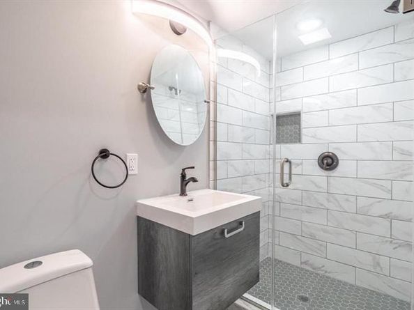 1501 N Bailey Street, Philadelphia PA 19121