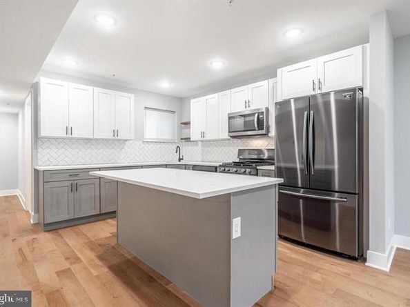 1501 N Bailey Street, Philadelphia PA 19121