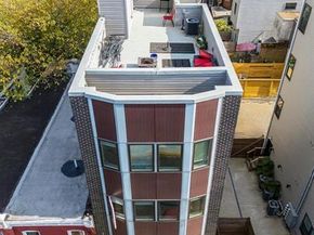 1501 N Bailey Street, Philadelphia PA 19121