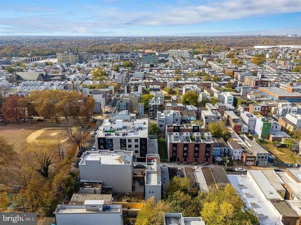 1501 N Bailey Street, Philadelphia PA 19121