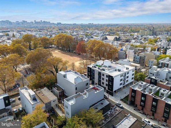 1501 N Bailey Street, Philadelphia PA 19121