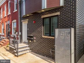 1501 N Bailey Street, Philadelphia PA 19121