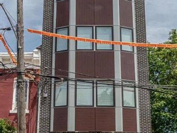 1501 N Bailey Street, Philadelphia PA 19121