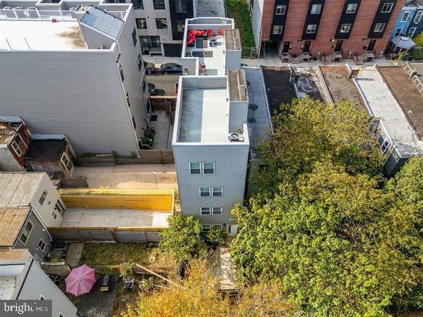 1501 N Bailey Street, Philadelphia PA 19121