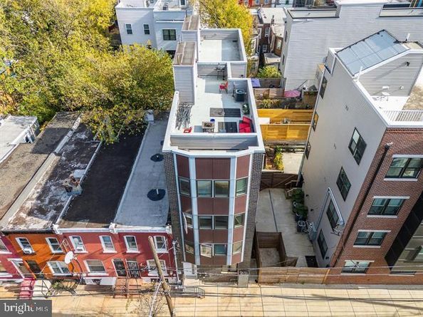 1501 N Bailey Street, Philadelphia PA 19121