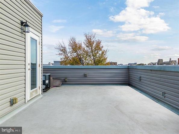 1501 N Bailey Street, Philadelphia PA 19121