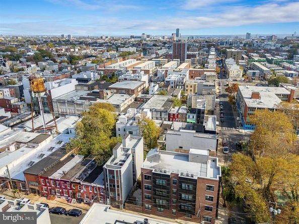 1501 N Bailey Street, Philadelphia PA 19121