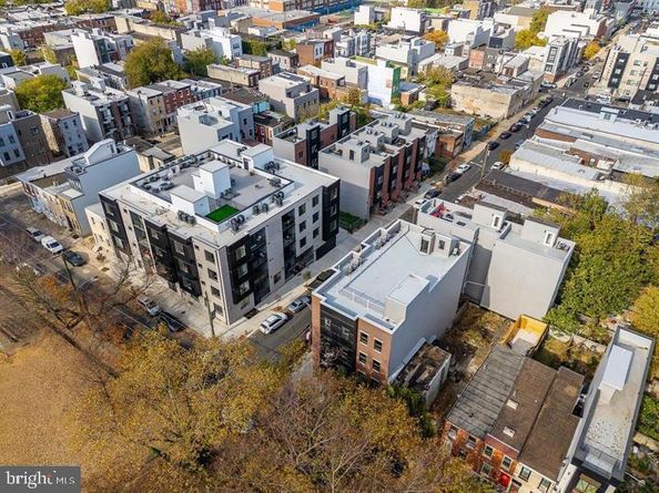 1501 N Bailey Street, Philadelphia PA 19121