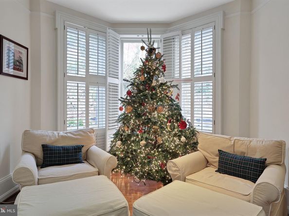 2230 Decatur Place NW, Washington DC 20008