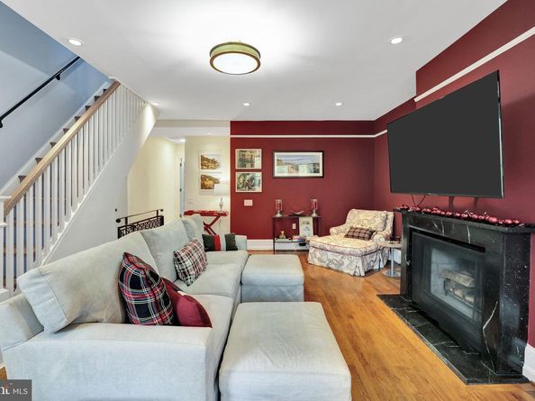 2230 Decatur Place NW, Washington DC 20008