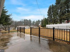 301 S New Ardmore Avenue, Broomall PA 19008