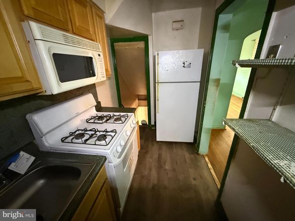 3048 M Street SE, Washington DC 20019