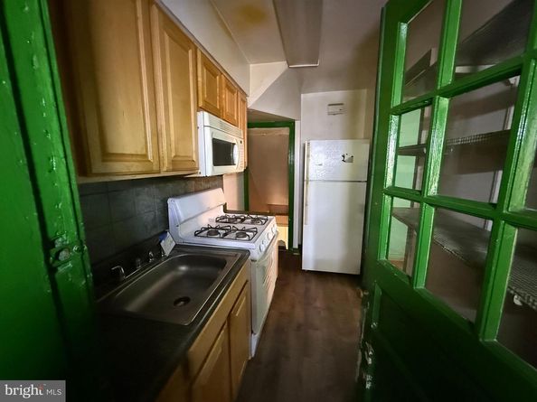 3048 M Street SE, Washington DC 20019