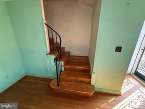 3048 M Street SE, Washington DC 20019