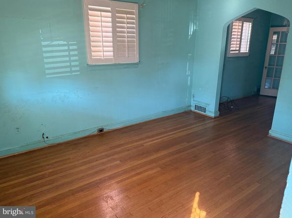 3048 M Street SE, Washington DC 20019