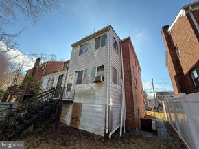 3048 M Street SE, Washington DC 20019