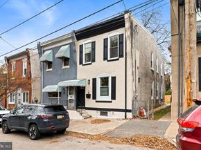 314 Pensdale Street, Philadelphia PA 19128