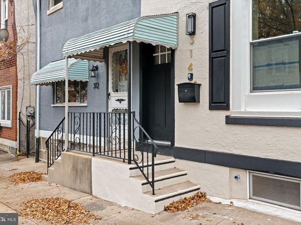 314 Pensdale Street, Philadelphia PA 19128
