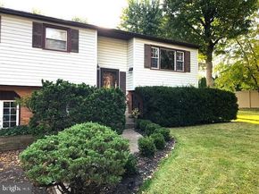 653 Avenue A, Feasterville Trevose PA 19053