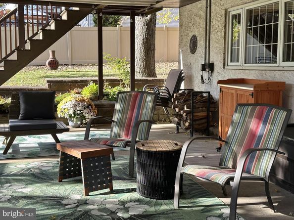 653 Avenue A, Feasterville Trevose PA 19053