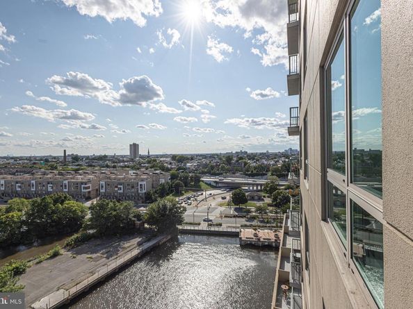 717 S Chris Columbus Boulevard 814, Philadelphia PA 19147