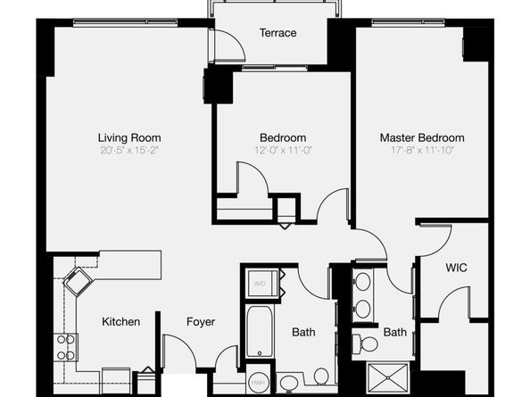 717 S Chris Columbus Boulevard 814, Philadelphia PA 19147