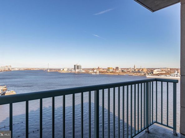 717 S Chris Columbus Boulevard 814, Philadelphia PA 19147