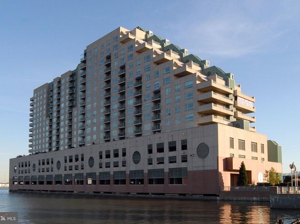 717 S Chris Columbus Boulevard 814, Philadelphia PA 19147