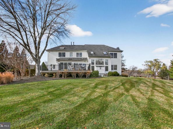 62 Woodside Lane, New Hope PA 18938