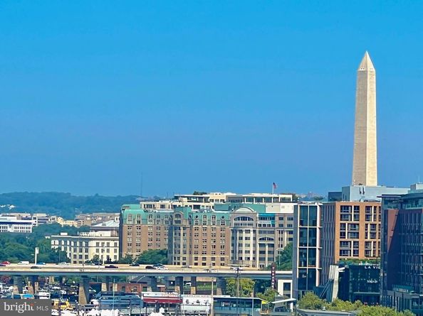 429 N Street SW S510, Washington DC 20024