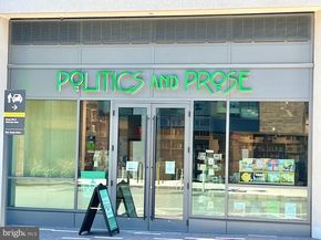 429 N Street SW S510, Washington DC 20024