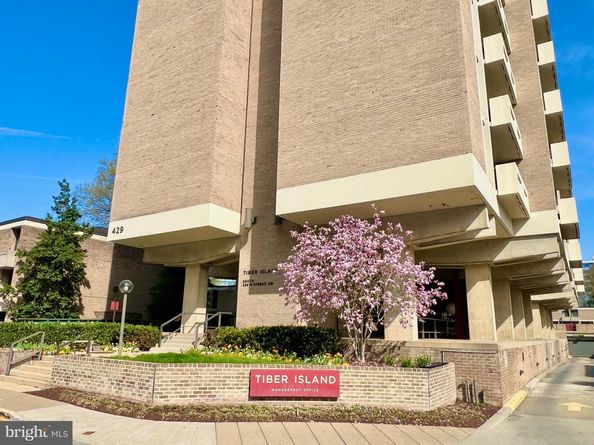 429 N Street SW S510, Washington DC 20024