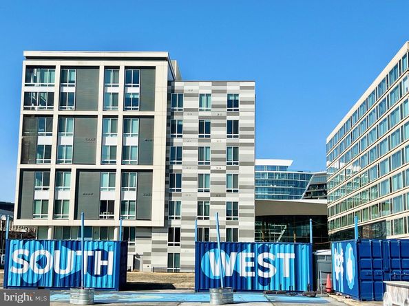 429 N Street SW S510, Washington DC 20024